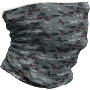 Ambesonne Unisex Multicolor Face and Neck Warmers(Vintage Elements)