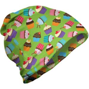 Ambesonne unisex-adult mens Beanie(Lime Green Multicolor)