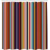 Ambesonne Anchor Shower Curtain, Marine Sailing Sea Symbol and Grungy Rustic Planks in a Neutral Camo Tone, Cloth Fabric Drape for Sea Themed Bathroom Decor Set with Hooks, 69″ W x 75″ L, Green Khaki(Orange Purple)