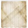 Ambesonne Anchor Shower Curtain, Marine Sailing Sea Symbol and Grungy Rustic Planks in a Neutral Camo Tone, Cloth Fabric Drape for Sea Themed Bathroom Decor Set with Hooks, 69″ W x 75″ L, Green Khaki(Beige Tan)