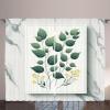 Reseda Green Yellow Grey