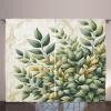 Laurel Green Eggshell