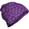 Ambesonne Unisex Beanie, Baubles Christmas Motifs, Hiking Outdoors