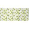 Ambesonne Unisex Multicolor Face and Neck Warmers(Cartoonish Fruit Anatomy)