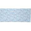 Ambesonne Unisex Multicolor Face and Neck Warmers(Cats With Necklaces)