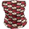 Ambesonne Unisex Multicolor Face and Neck Warmers(Cinnamon Sticks Fruits)