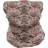 Ambesonne Unisex Multicolor Face and Neck Warmers(Colorful Motifs)