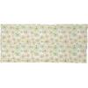 Ambesonne Unisex Multicolor Face and Neck Warmers(Fruits Cut in Half Seeds)