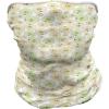 Ambesonne Unisex Multicolor Face and Neck Warmers(Fruits Cut in Half Seeds)