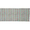 Ambesonne Unisex Multicolor Face and Neck Warmers(Funny Arctic Penguins)