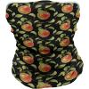 Ambesonne Unisex Multicolor Face and Neck Warmers(Hand Drawn Tree Branches)