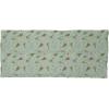 Ambesonne Unisex Multicolor Face and Neck Warmers(Holiday Tree Pattern)