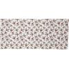 Ambesonne Unisex Multicolor Face and Neck Warmers(Holly Berries Leaves)