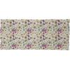 Ambesonne Unisex Multicolor Face and Neck Warmers(Lively Rich Doodle)