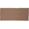 Ambesonne Unisex Multicolor Face and Neck Warmers(Noel Trees Quilt)