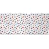 Ambesonne Unisex Multicolor Face and Neck Warmers(Noels Presents)