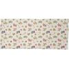 Ambesonne Unisex Multicolor Face and Neck Warmers(Traditional Sweets)