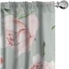 Pale Sage Green Rose