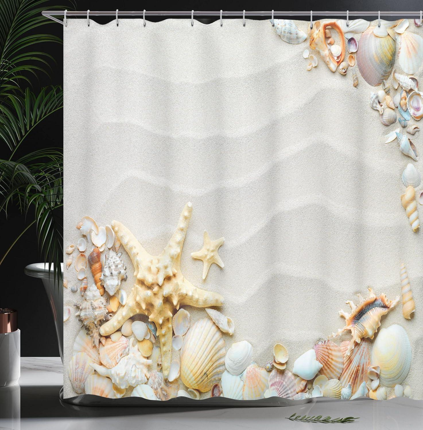 imageAmbesonne Pink Shower Curtain Dreamy Huddle of Carnation Flowers with Gentle Petals on Plain Backdrop Cloth Fabric Bathroom Decor Set with Hooks 69 W x 70 L Dark Sea Green Pale KhakiWhite Pearl