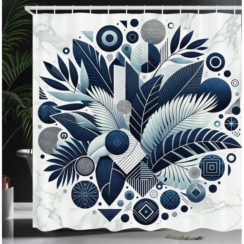 imageAmbesonne Pink Shower Curtain Dreamy Huddle of Carnation Flowers with Gentle Petals on Plain Backdrop Cloth Fabric Bathroom Decor Set with Hooks 69 W x 70 L Dark Sea Green Pale KhakiSlate Blue Grey