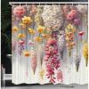 Mustard Dried Rose Pearl