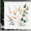 White Laurel Green Almond