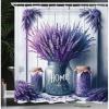 Quartz Lavender Violet
