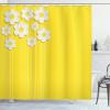 Yellow White