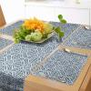 Ambesonne Xo Table Runner, Hugs and Kisses Pattern Love You Affection Expression Sign Print, Dining Room Kitchen Rectangular Runner, 16″ X 90″, White Charcoal(Royal Blue Orange)