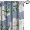 Ceil Blue Green and Cream