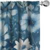 Eggshell Sea Blue