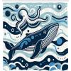 Ambesonne Cartoon Stall Shower Curtain, Happy Rubber Duck and Bubbles Pattern Theme Art, Fabric Bathroom Decor Set with Hooks, 36″ W x 72″ L, Yellow Aqua(Sea Blue White)