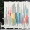 Multicolor White Grey