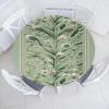 Pale Khaki Pale Green