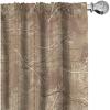 Warm Taupe Pastel Brown