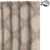 Warm Taupe Champagne