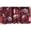Ruby Dark Coral Lavender
