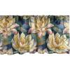 Dried Rose Pastel Yellow