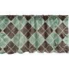 Peacock Green Taupe