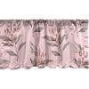 Pastel Pink Slate Brown