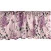 Pastel Pink and Pale Purple