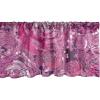Pale Purple Hot Pink