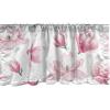 Magenta Pale Pink White