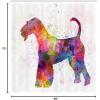 Ambesonne Duck Shower Curtain, Cartoon Character Taking a Bath Colorful Drops Backdrop Dots, Cloth Fabric Bathroom Decor Set with Hooks, 69″ W x 84″ L, Soft Blue Sky Blue Yellow(Pink Multicolor)