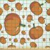 Ambesonne I Love You Fabric by The Yard, Hand Writing with Infinity Romantic Red Hearts Valentines Day Theme, Stretch Knit Fabric for Clothing Sewing and Arts Crafts, 1 Yard, Black and White(Orange Green)