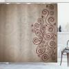 Taupe Redbrown