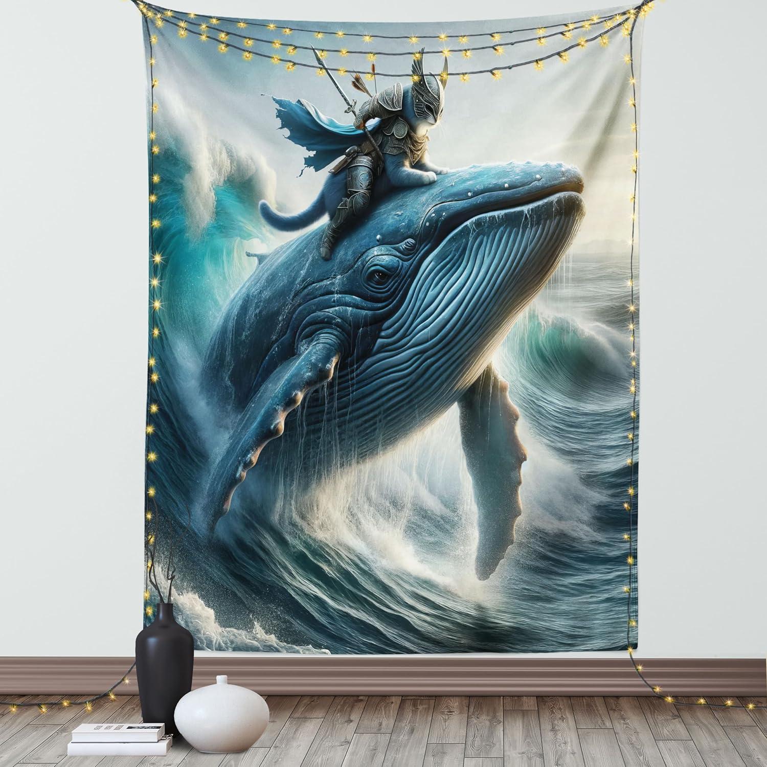 imageAmbesonne Retro Tapestry Angel Greek Muse on NeoClassic Pillars Relic Print Antique Neutral Toned Graphic Print Fabric Wall Hanging Decor for Bedroom Living Room Dorm 23 X 28 WhiteSlate Blue Aqua Blue Grey