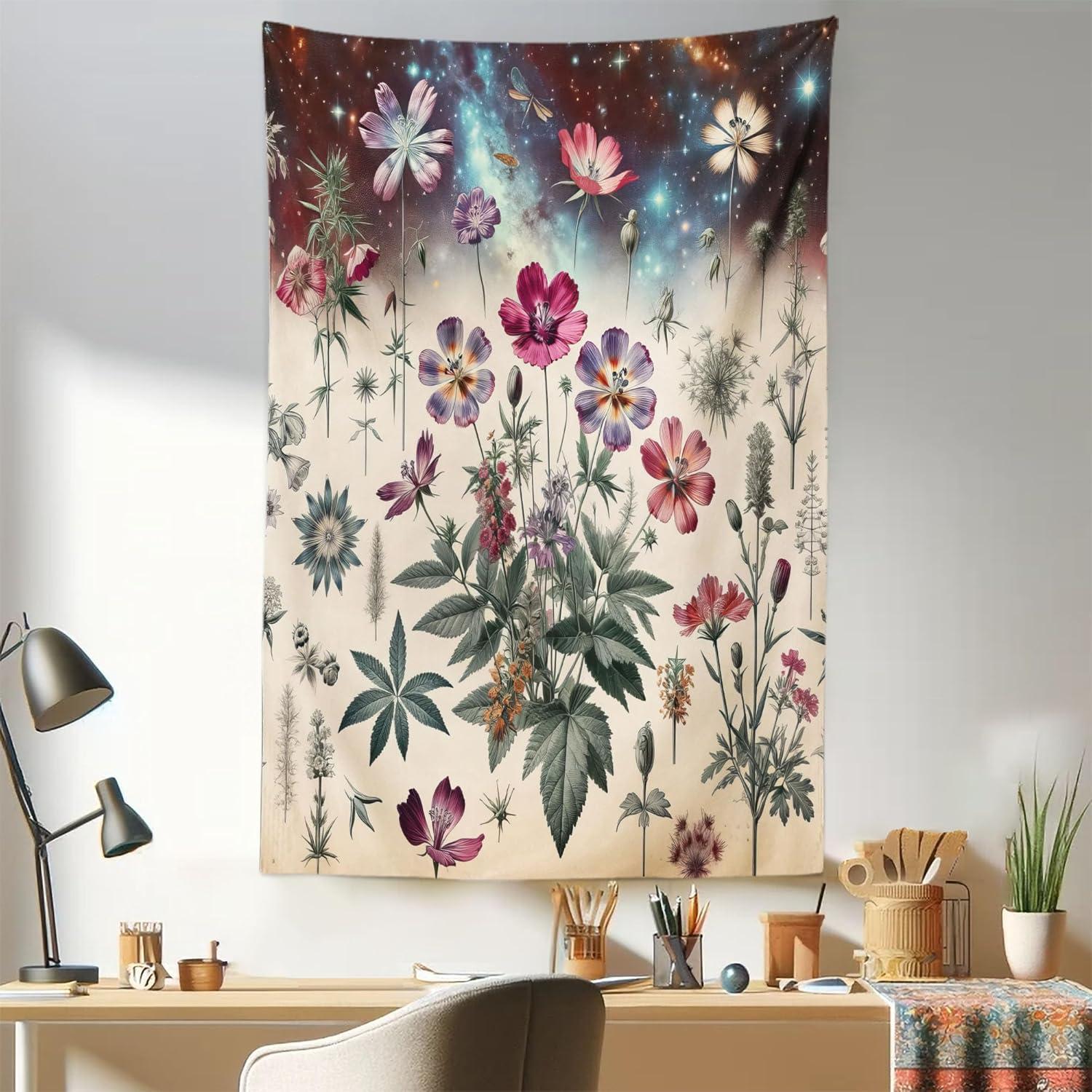 imageAmbesonne Retro Tapestry Angel Greek Muse on NeoClassic Pillars Relic Print Antique Neutral Toned Graphic Print Fabric Wall Hanging Decor for Bedroom Living Room Dorm 23 X 28 WhiteCream Laurel Green