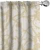 Avocado Green Eggshell