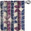 Champagne Plum Indigo